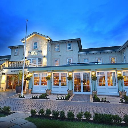 Spa Hotel At Ribby Hall Village Wrea Green Luaran gambar