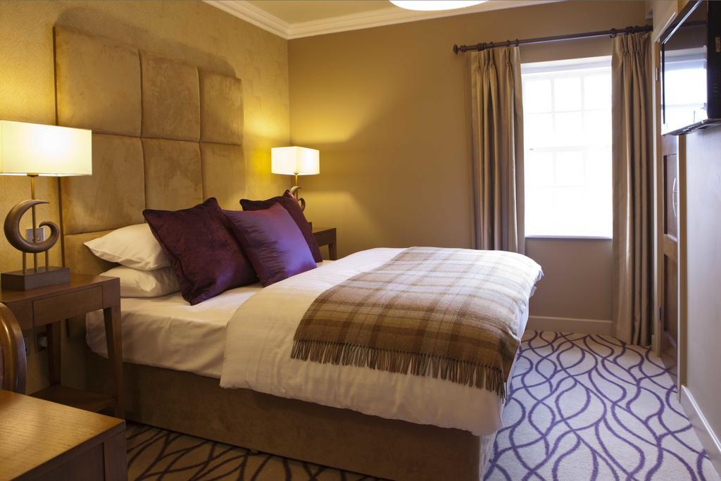 Spa Hotel At Ribby Hall Village Wrea Green Bilik gambar