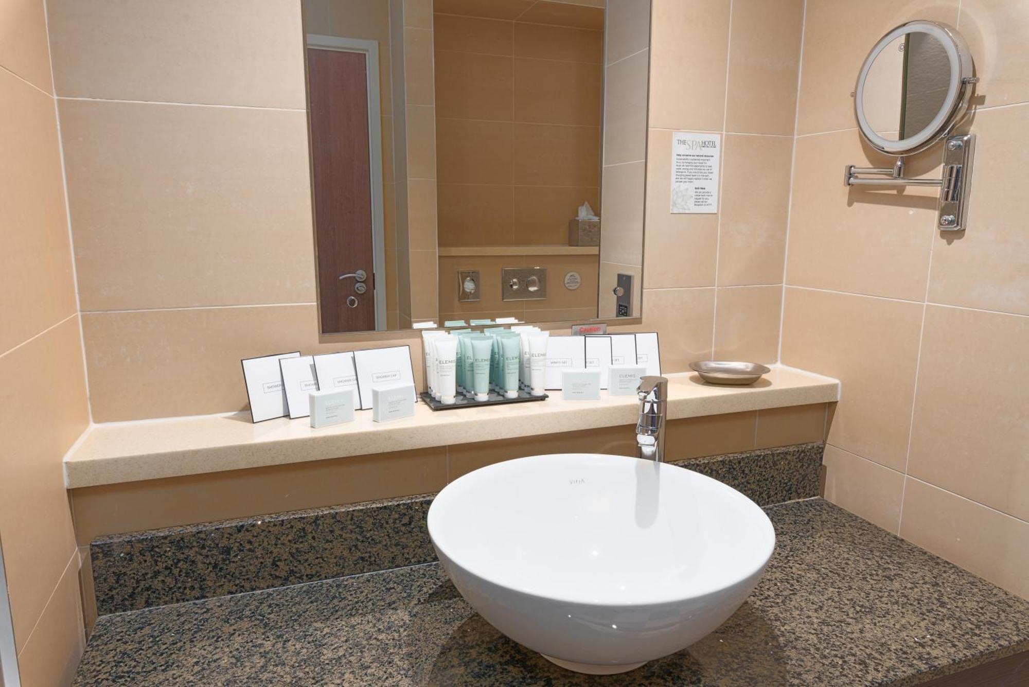 Spa Hotel At Ribby Hall Village Wrea Green Luaran gambar