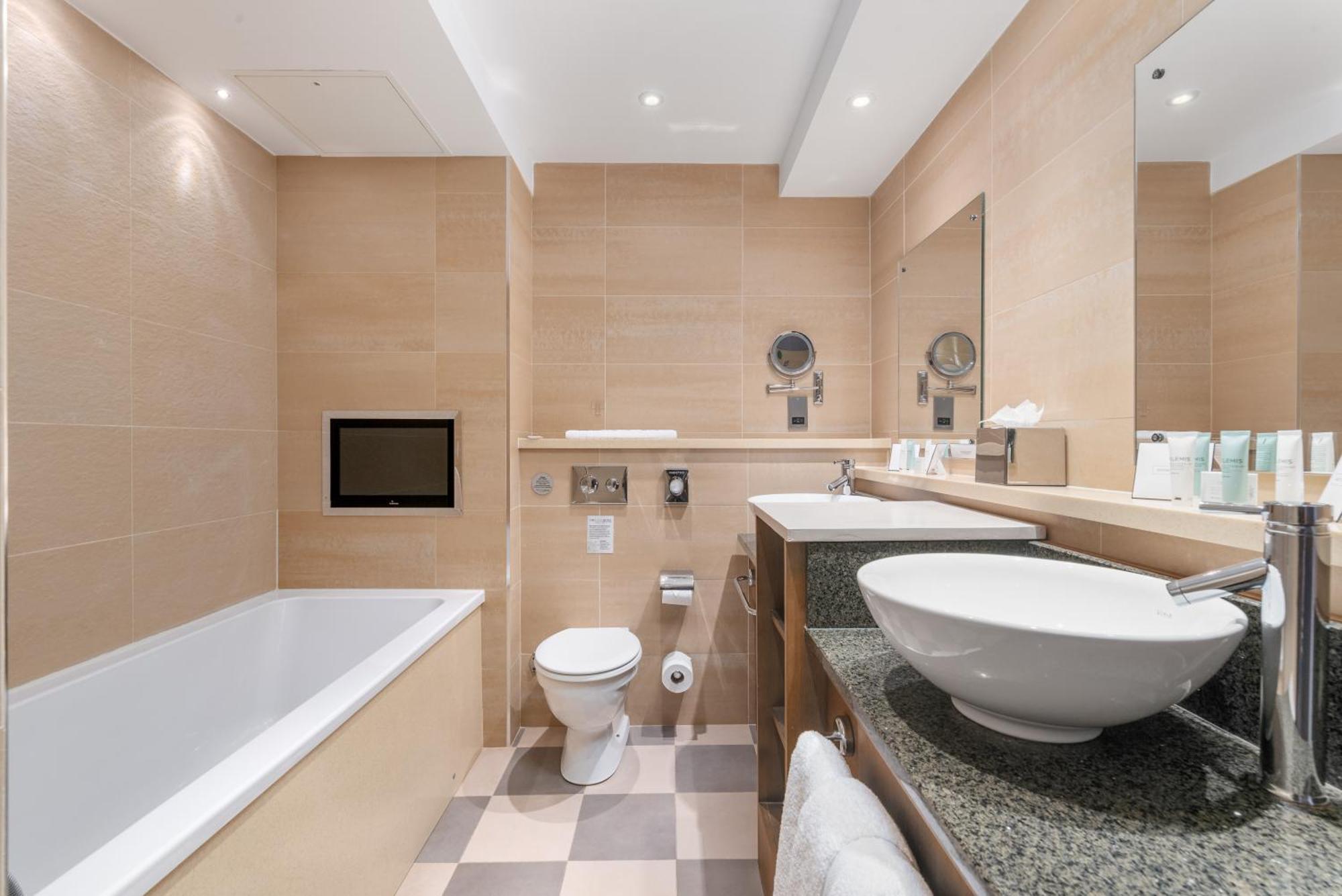 Spa Hotel At Ribby Hall Village Wrea Green Luaran gambar
