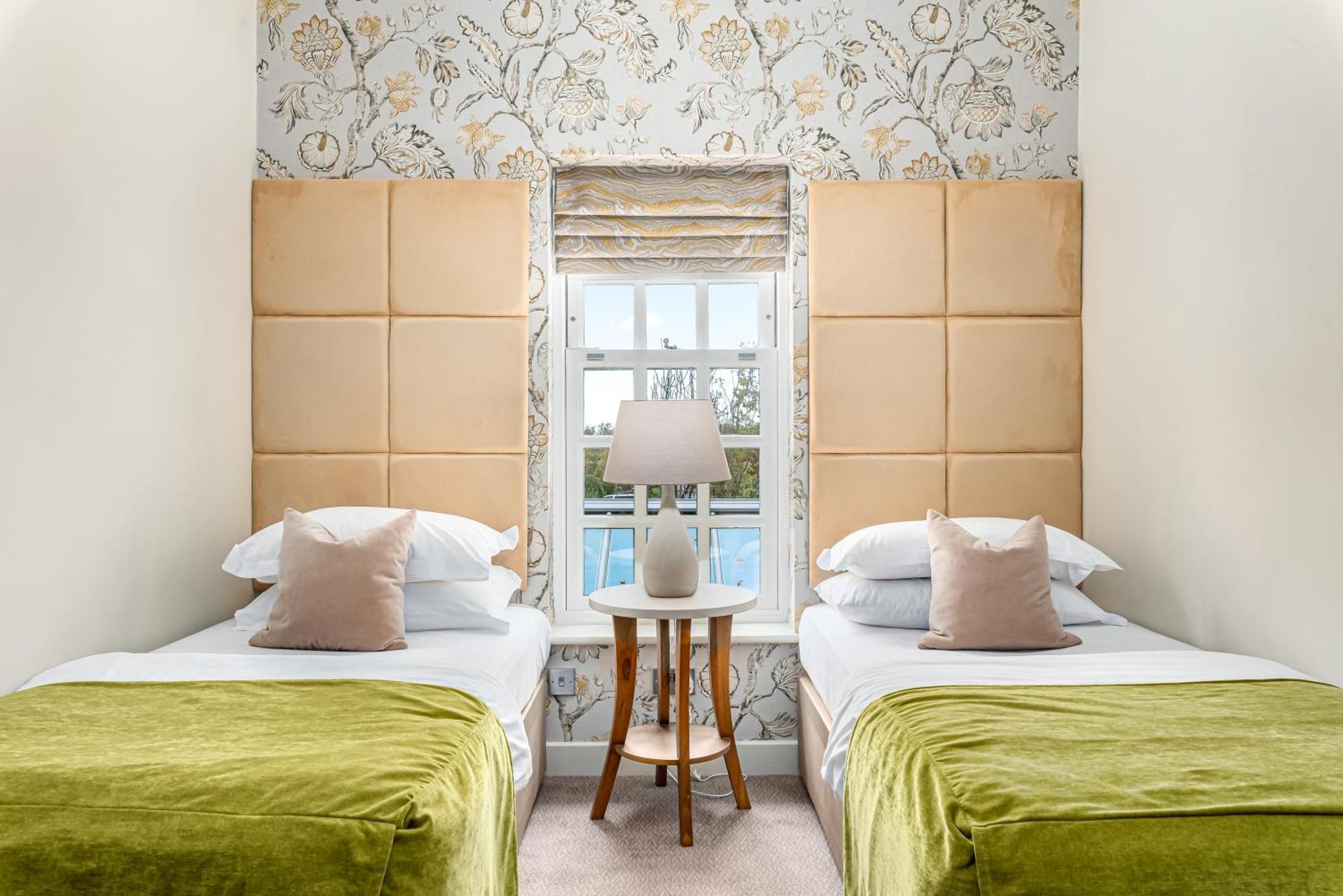 Spa Hotel At Ribby Hall Village Wrea Green Luaran gambar