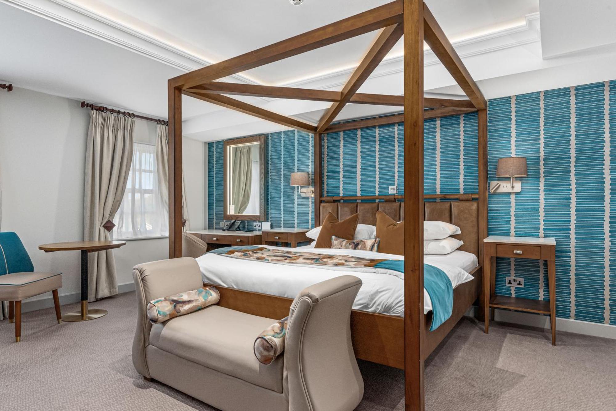 Spa Hotel At Ribby Hall Village Wrea Green Luaran gambar