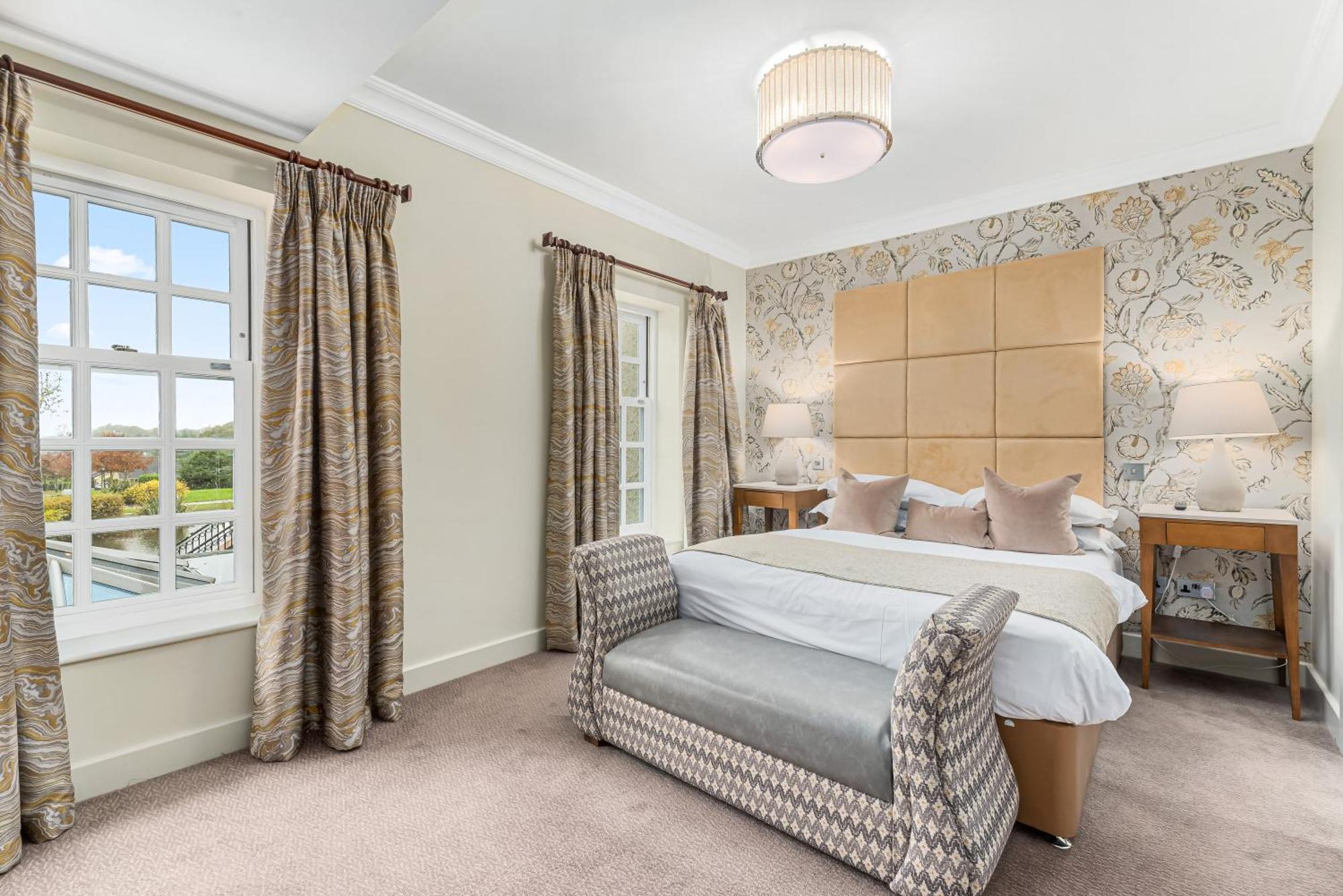 Spa Hotel At Ribby Hall Village Wrea Green Luaran gambar