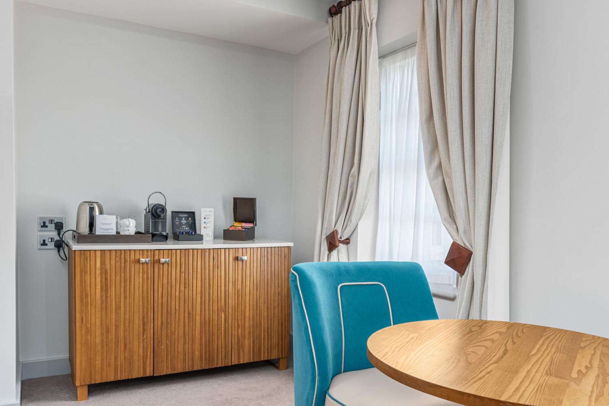 Spa Hotel At Ribby Hall Village Wrea Green Luaran gambar