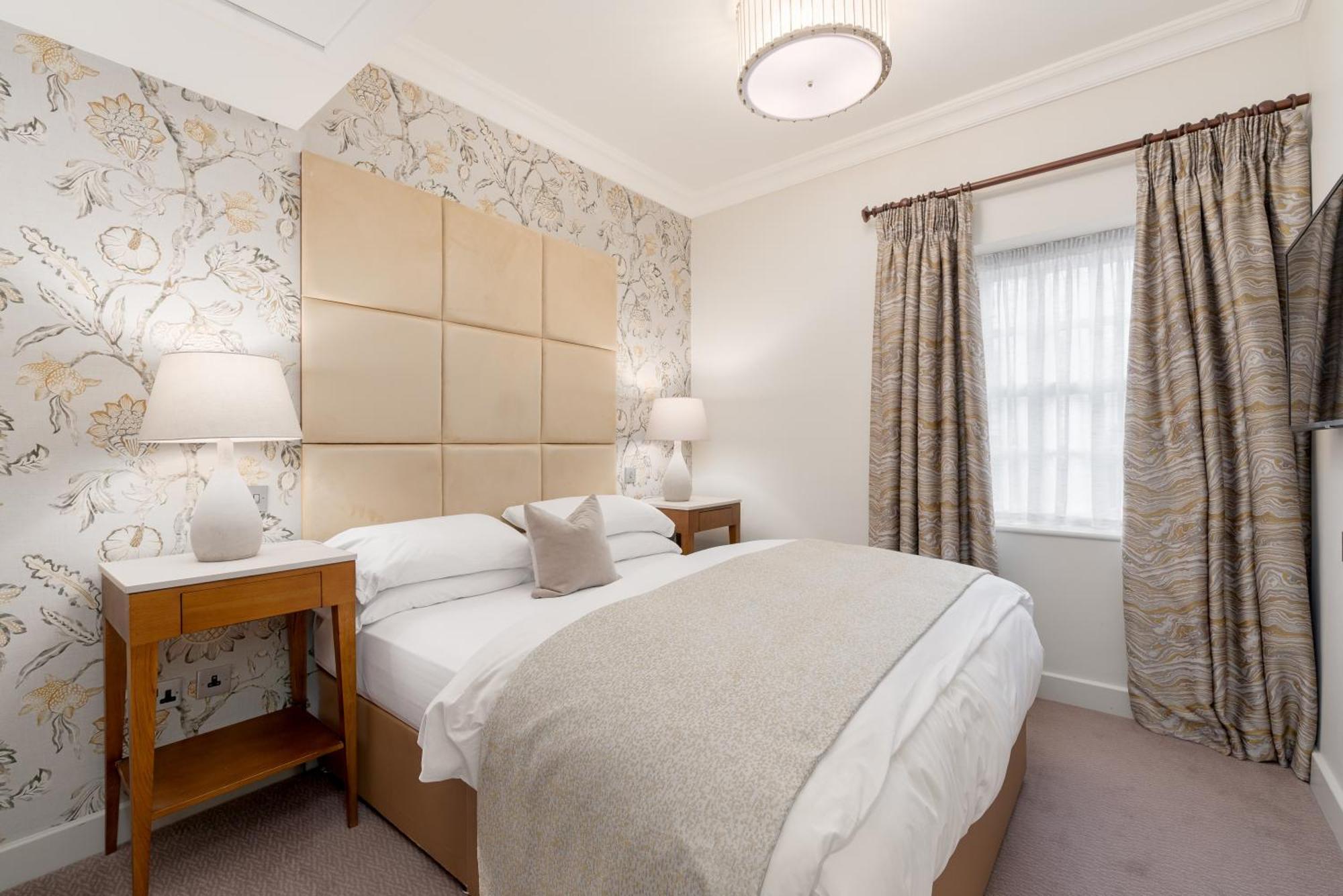 Spa Hotel At Ribby Hall Village Wrea Green Luaran gambar