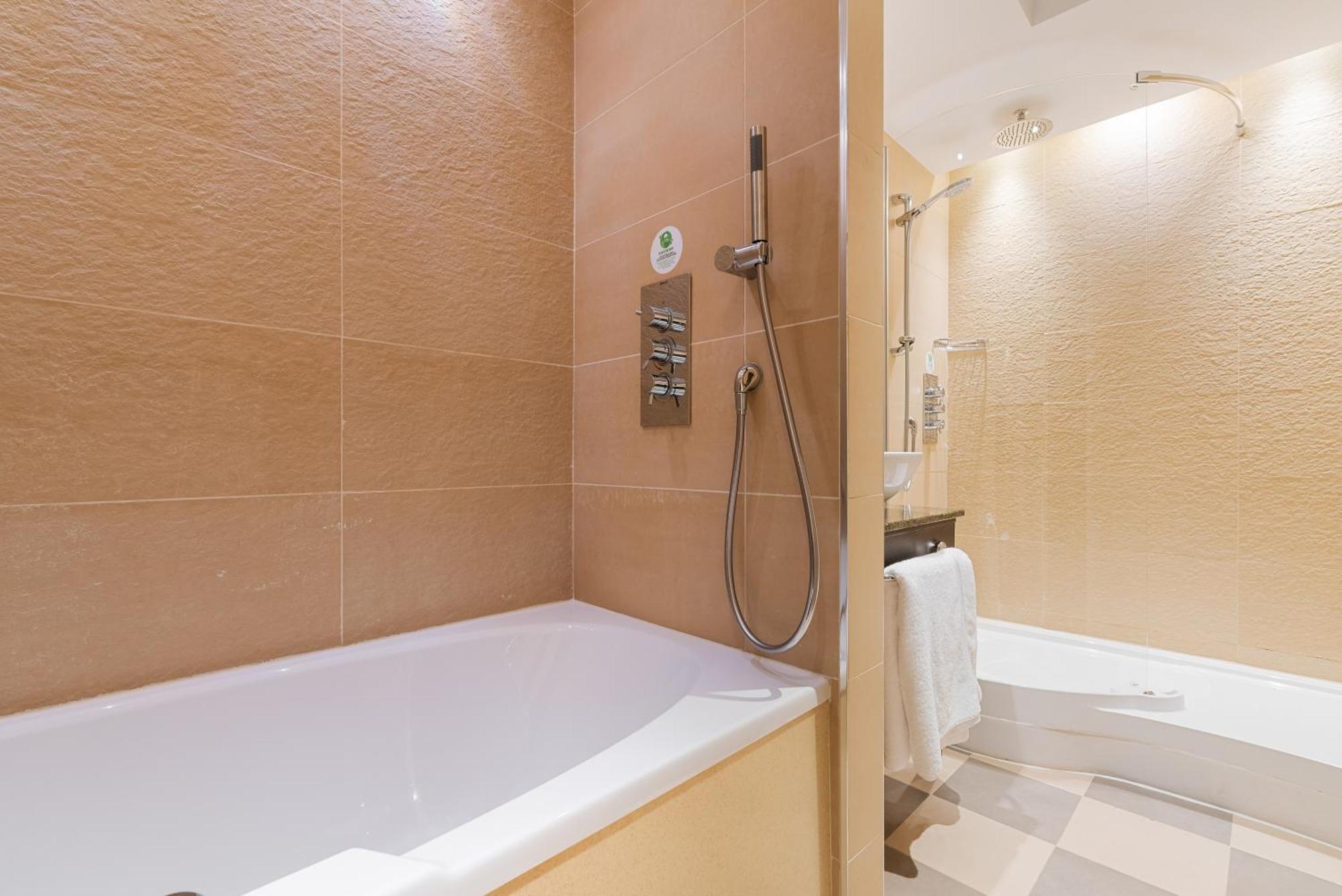 Spa Hotel At Ribby Hall Village Wrea Green Luaran gambar