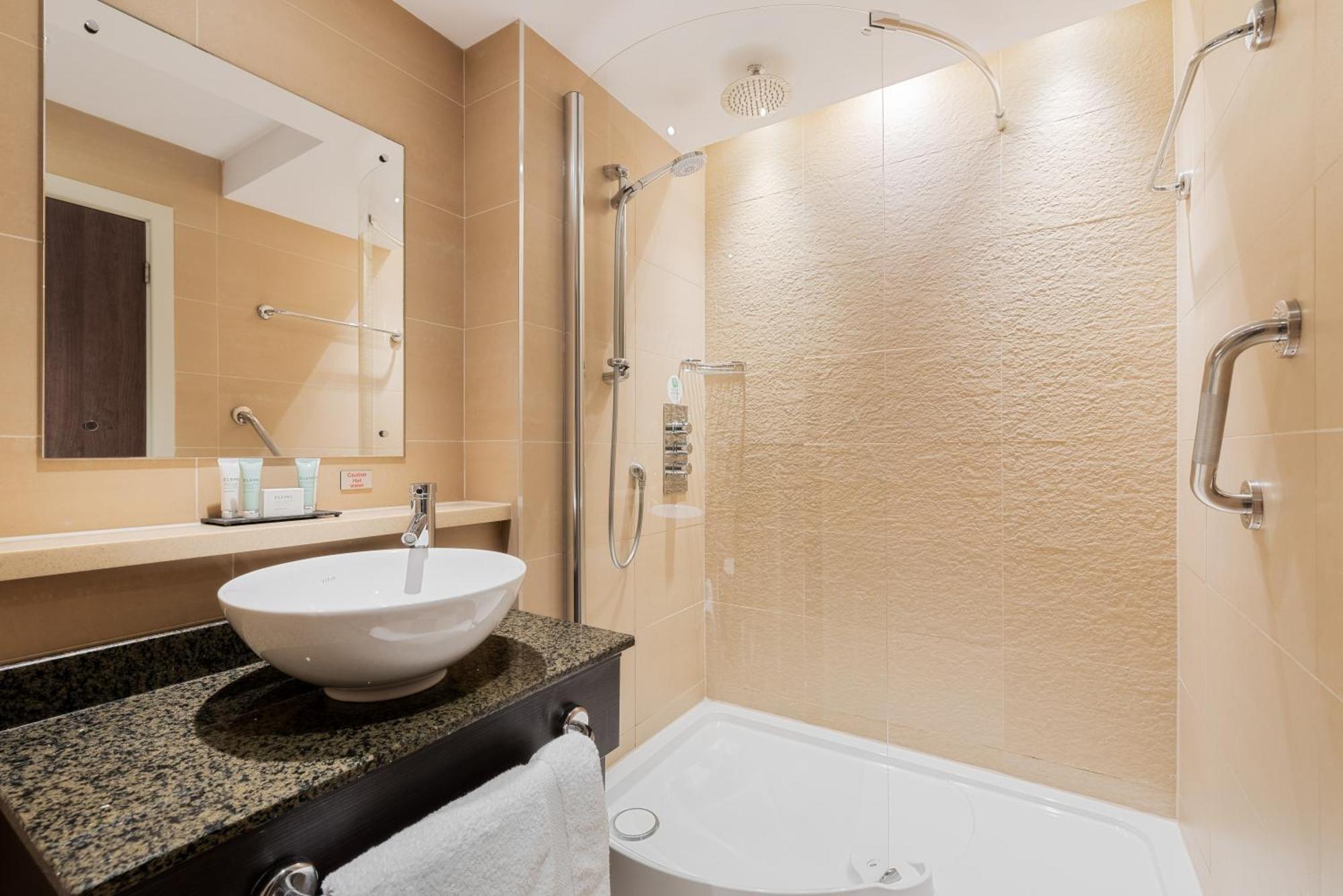 Spa Hotel At Ribby Hall Village Wrea Green Luaran gambar