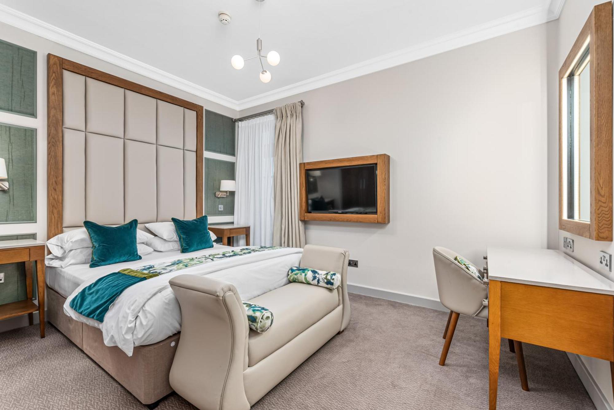 Spa Hotel At Ribby Hall Village Wrea Green Luaran gambar