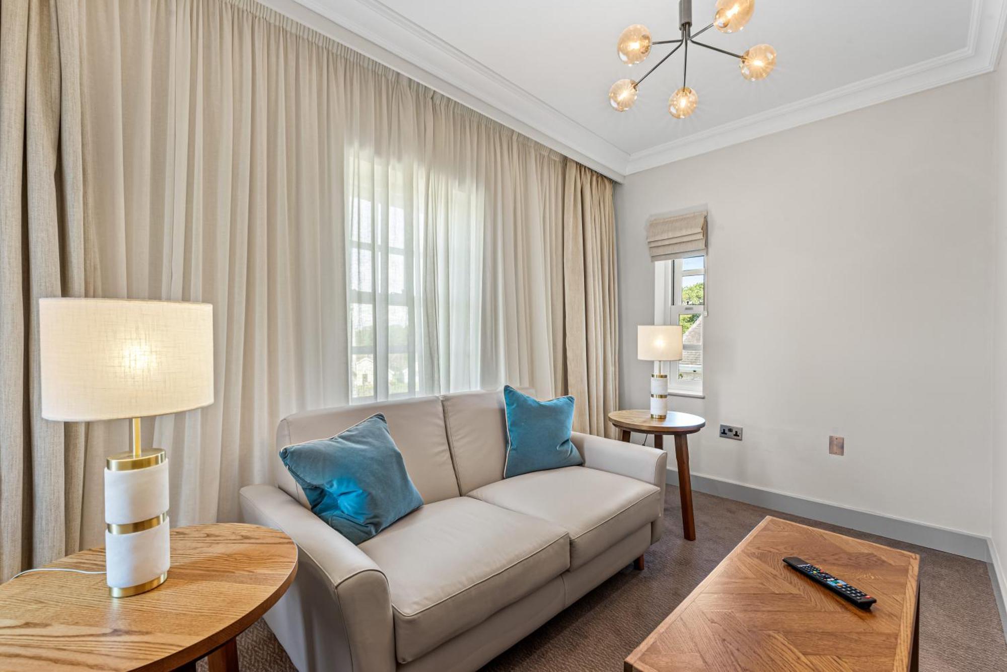 Spa Hotel At Ribby Hall Village Wrea Green Luaran gambar