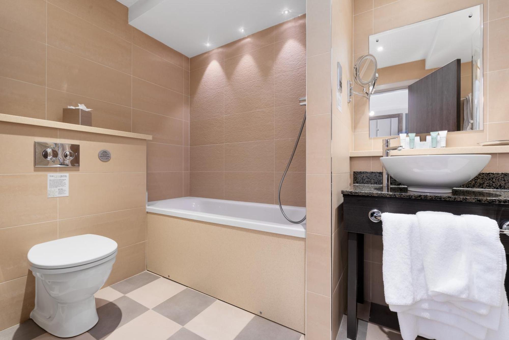 Spa Hotel At Ribby Hall Village Wrea Green Luaran gambar