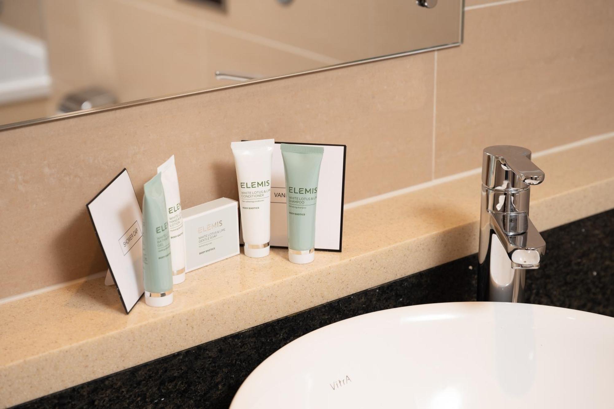 Spa Hotel At Ribby Hall Village Wrea Green Luaran gambar