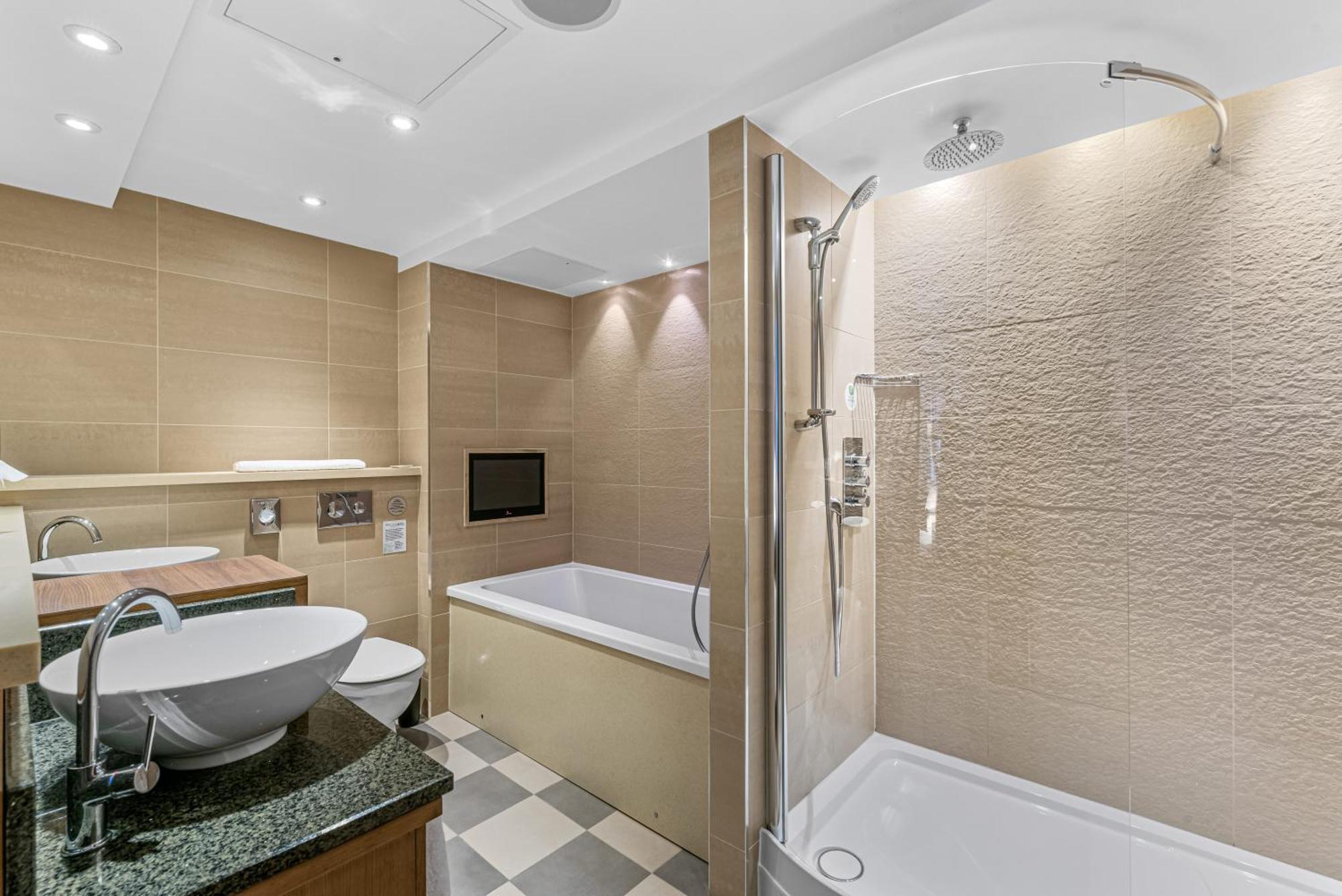 Spa Hotel At Ribby Hall Village Wrea Green Luaran gambar