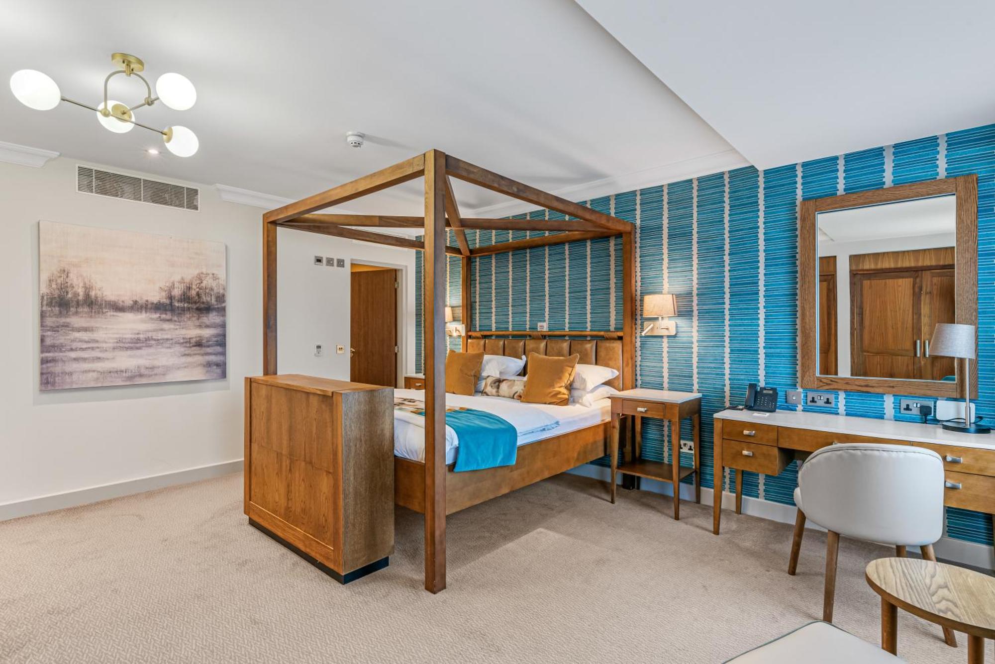 Spa Hotel At Ribby Hall Village Wrea Green Luaran gambar