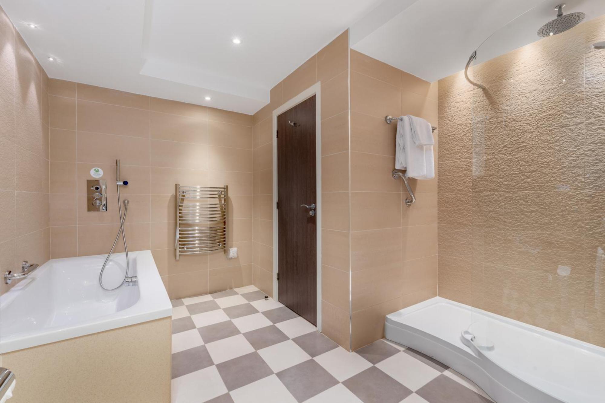 Spa Hotel At Ribby Hall Village Wrea Green Luaran gambar