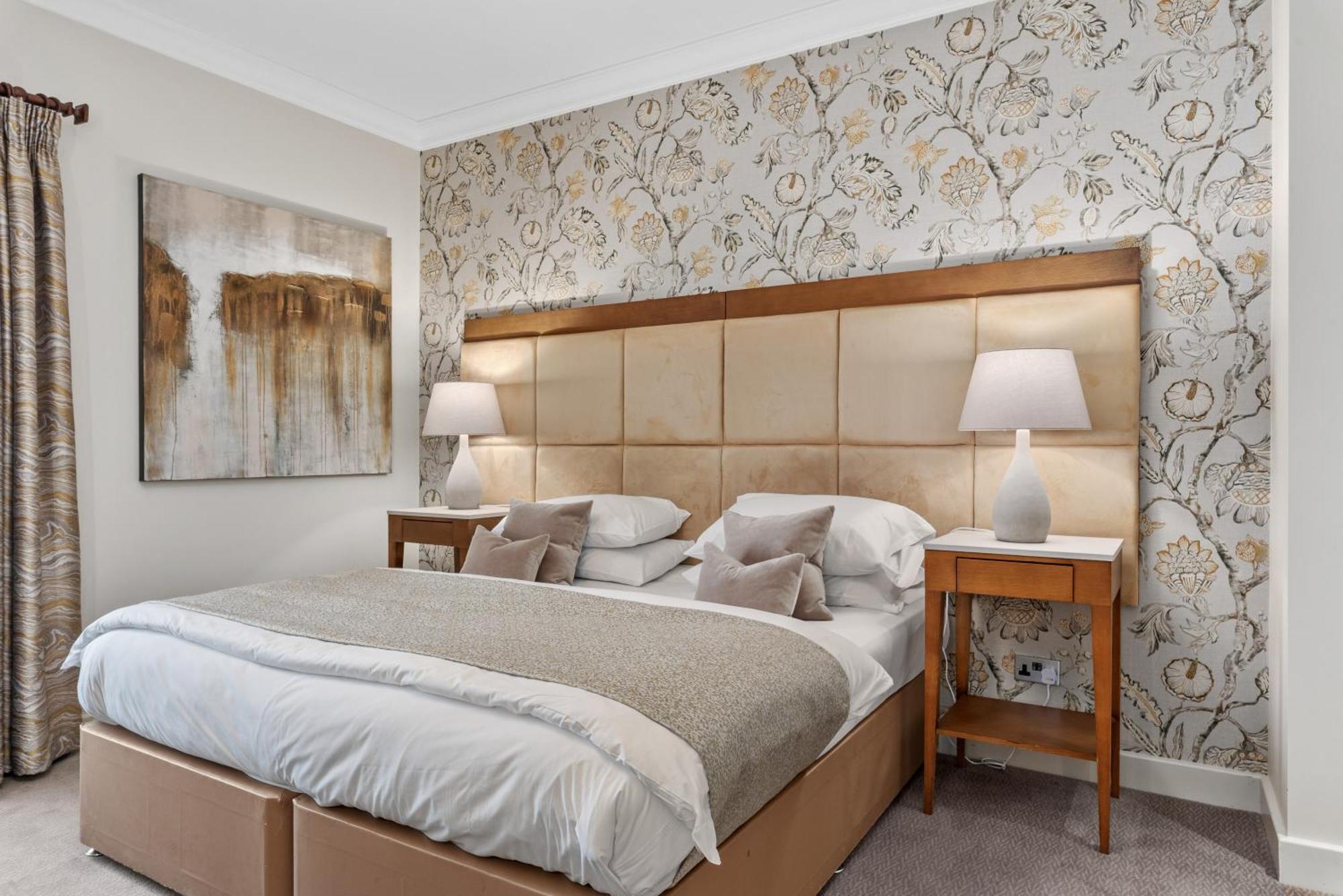 Spa Hotel At Ribby Hall Village Wrea Green Luaran gambar