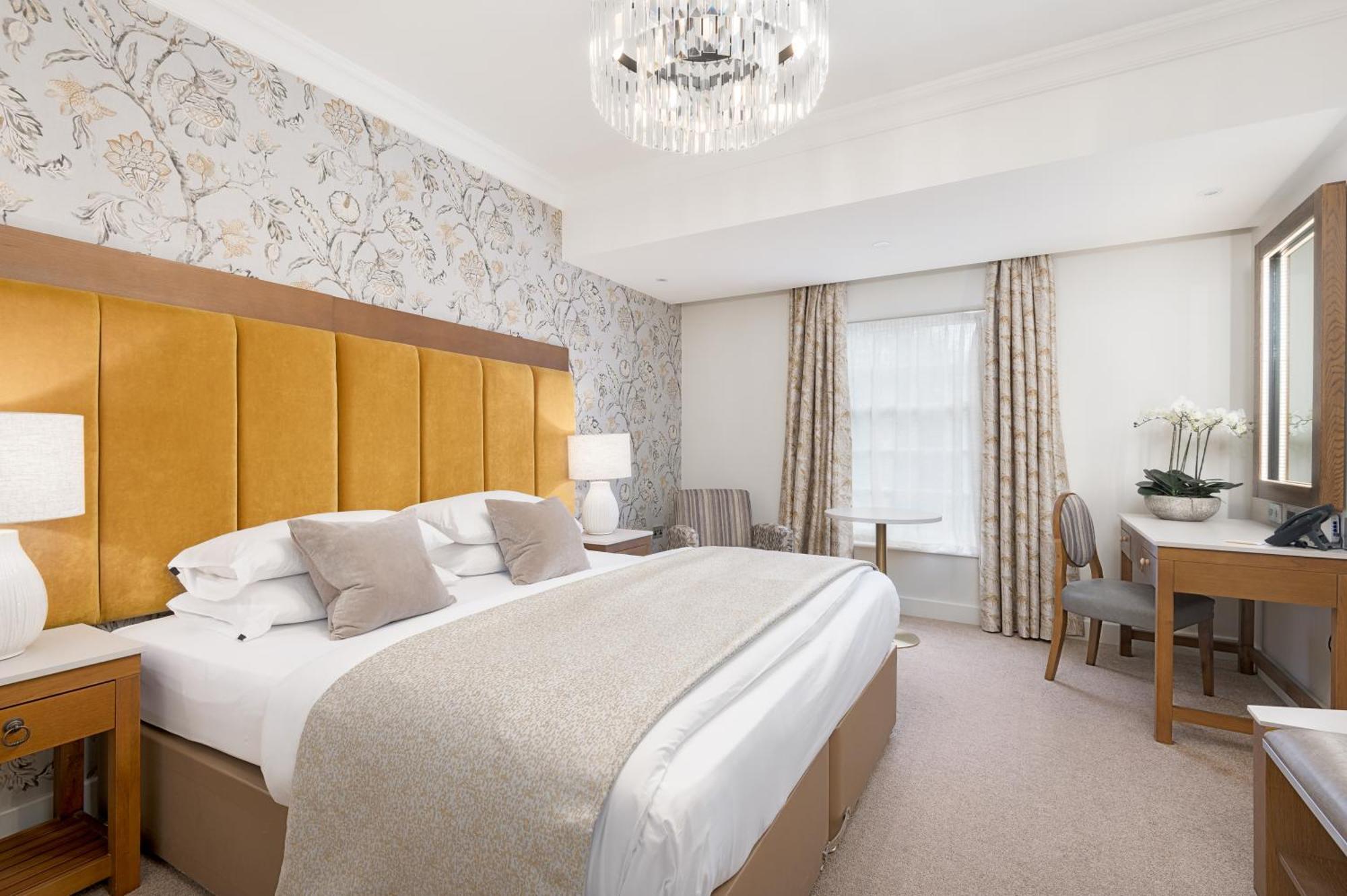 Spa Hotel At Ribby Hall Village Wrea Green Luaran gambar