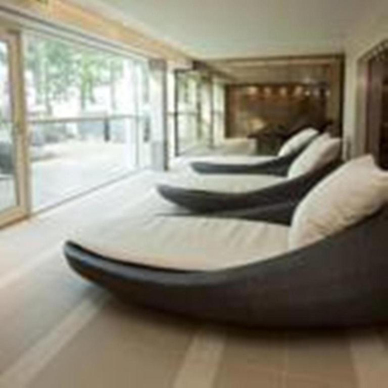 Spa Hotel At Ribby Hall Village Wrea Green Luaran gambar