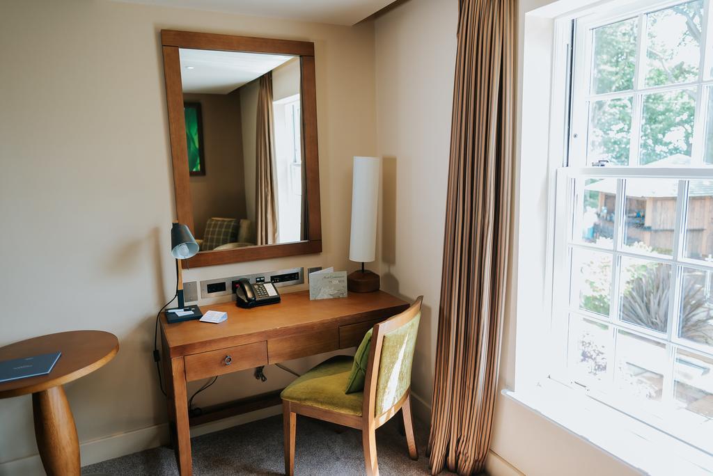 Spa Hotel At Ribby Hall Village Wrea Green Bilik gambar