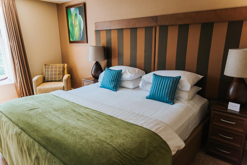 Spa Hotel At Ribby Hall Village Wrea Green Bilik gambar